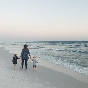 Meet your Posher, Sylvia